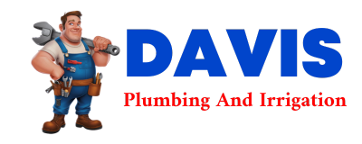 Trusted plumber in CLIFTY